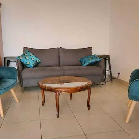 Ferienwohnung Les Marches Du Soleil Sète Exterior foto