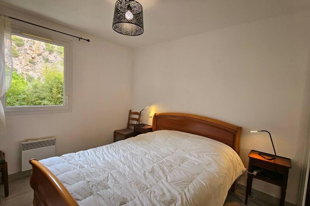 Les Marches Du Soleil Apartment *