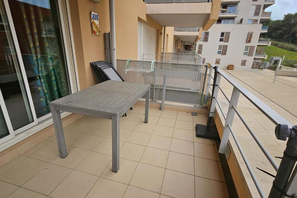 Apartamento Les Marches Du Soleil *