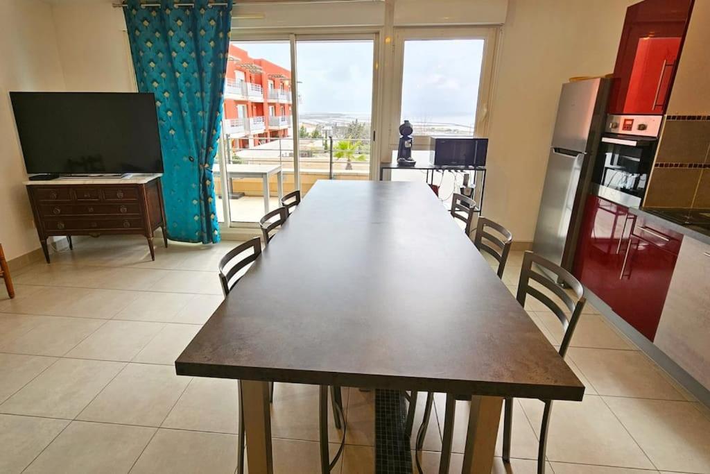 Apartamento Les Marches Du Soleil *