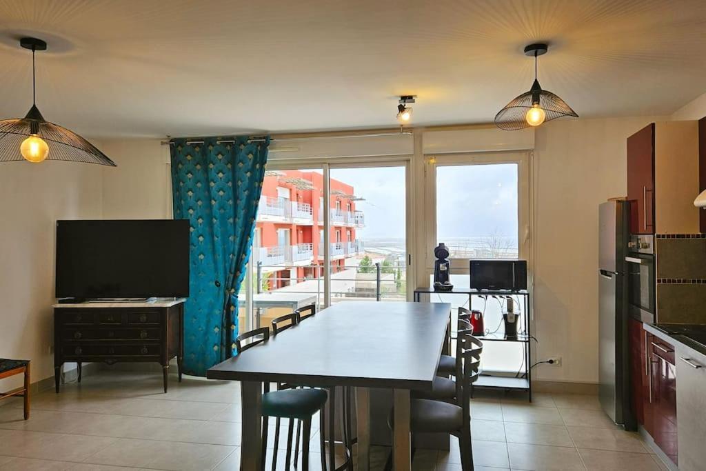 Apartment Les Marches Du Soleil Sète
