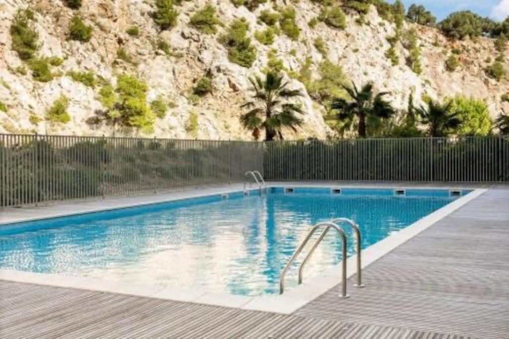 Apartamento Les Marches Du Soleil Sète