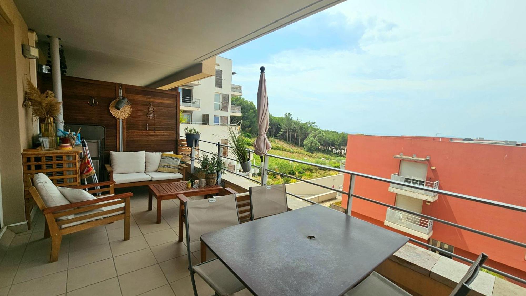 Apartamento Les Marches Du Soleil *