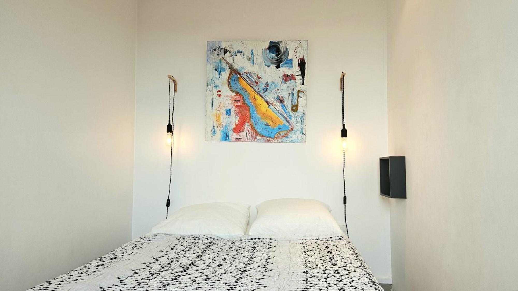 Les Marches Du Soleil Apartment