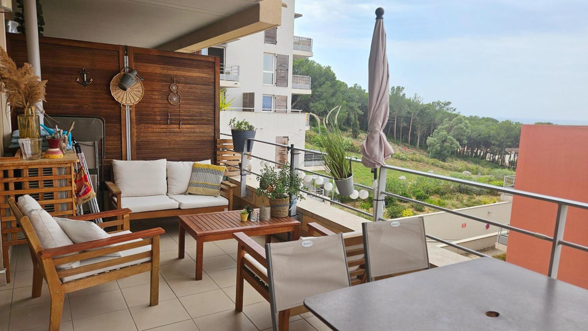 Apartamento Les Marches Du Soleil *