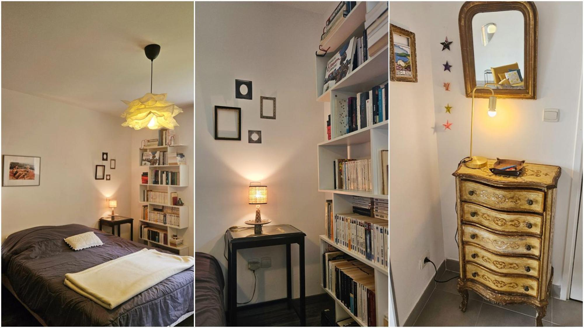 Apartamento Les Marches Du Soleil Sète
